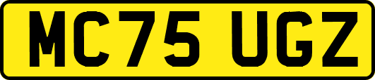 MC75UGZ