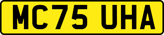 MC75UHA