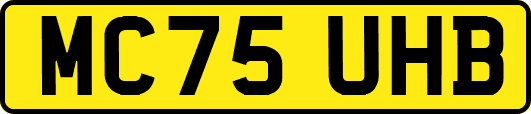 MC75UHB