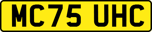 MC75UHC
