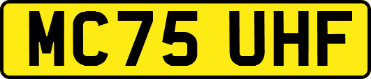 MC75UHF