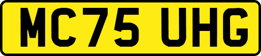 MC75UHG