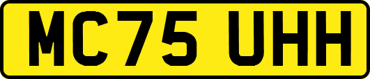 MC75UHH