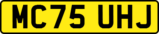 MC75UHJ