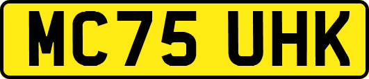 MC75UHK