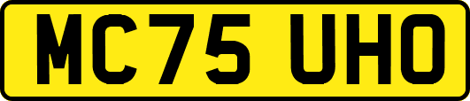 MC75UHO