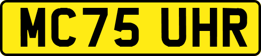 MC75UHR