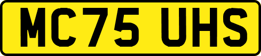 MC75UHS