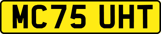 MC75UHT