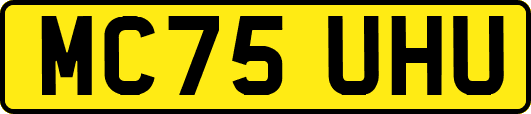 MC75UHU