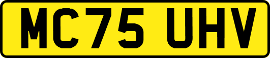 MC75UHV