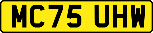 MC75UHW