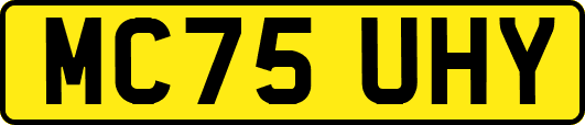 MC75UHY