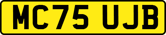 MC75UJB