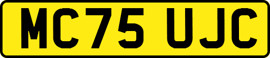 MC75UJC