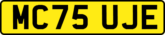 MC75UJE