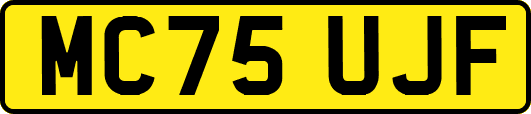 MC75UJF