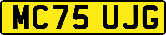 MC75UJG