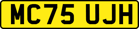 MC75UJH