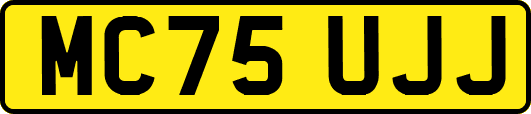 MC75UJJ
