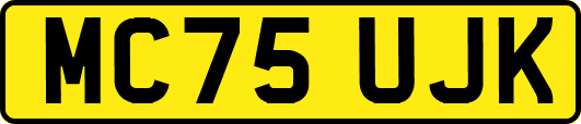 MC75UJK
