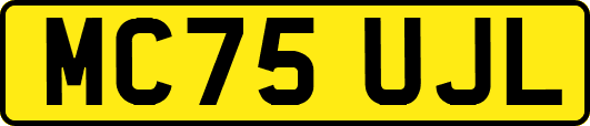 MC75UJL