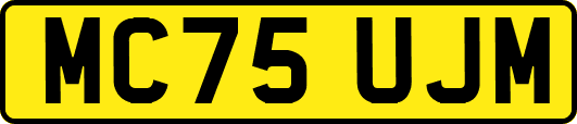 MC75UJM
