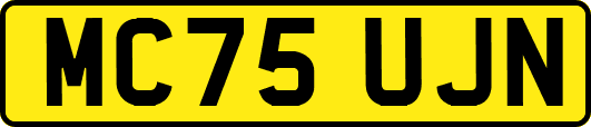 MC75UJN