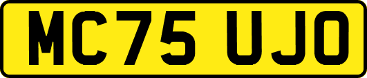 MC75UJO