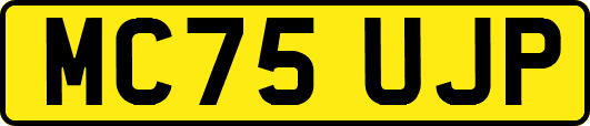 MC75UJP