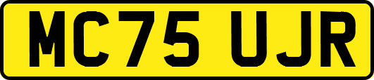 MC75UJR