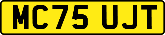 MC75UJT