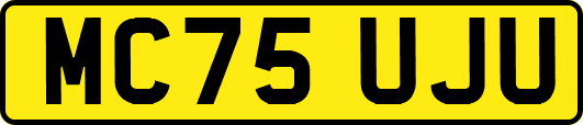MC75UJU