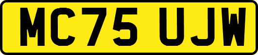 MC75UJW