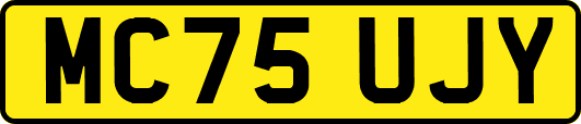 MC75UJY