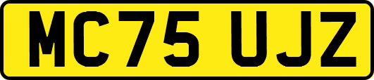 MC75UJZ