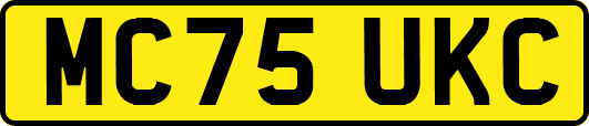 MC75UKC