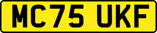 MC75UKF