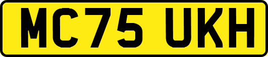 MC75UKH