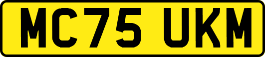 MC75UKM