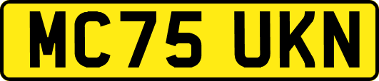 MC75UKN
