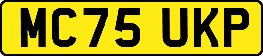MC75UKP