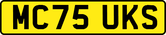 MC75UKS