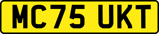 MC75UKT