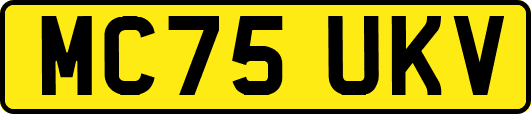 MC75UKV