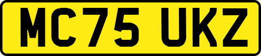 MC75UKZ