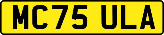 MC75ULA
