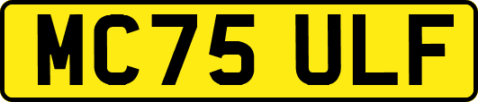 MC75ULF