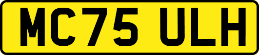 MC75ULH