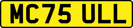 MC75ULL